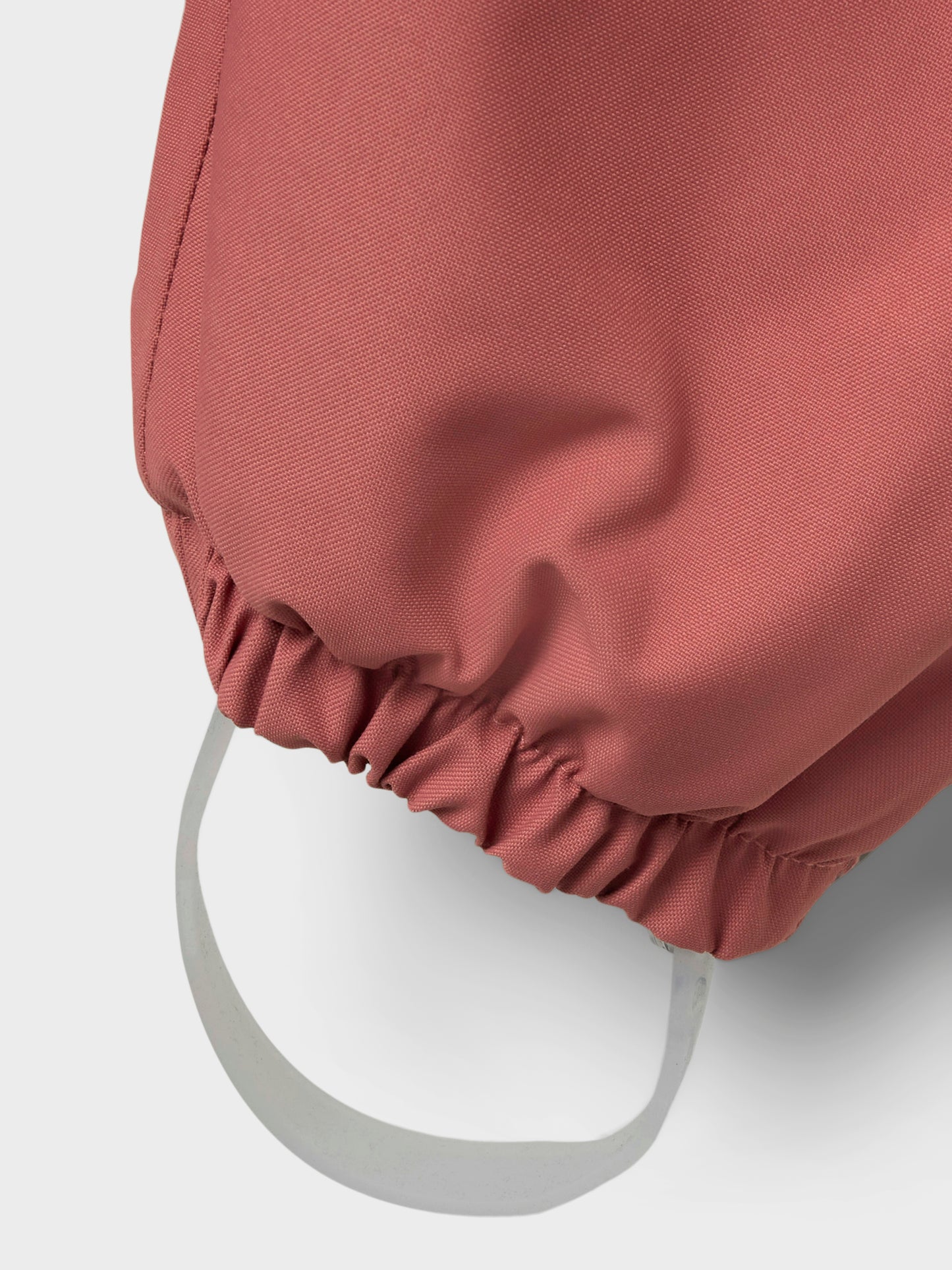 Lil Atelier Mini | Sett med Foret Skalltøy - Withered Rose