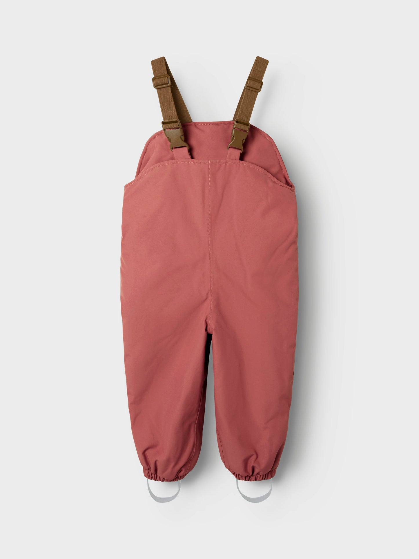 Lil Atelier Mini | Sett med Foret Skalltøy - Withered Rose