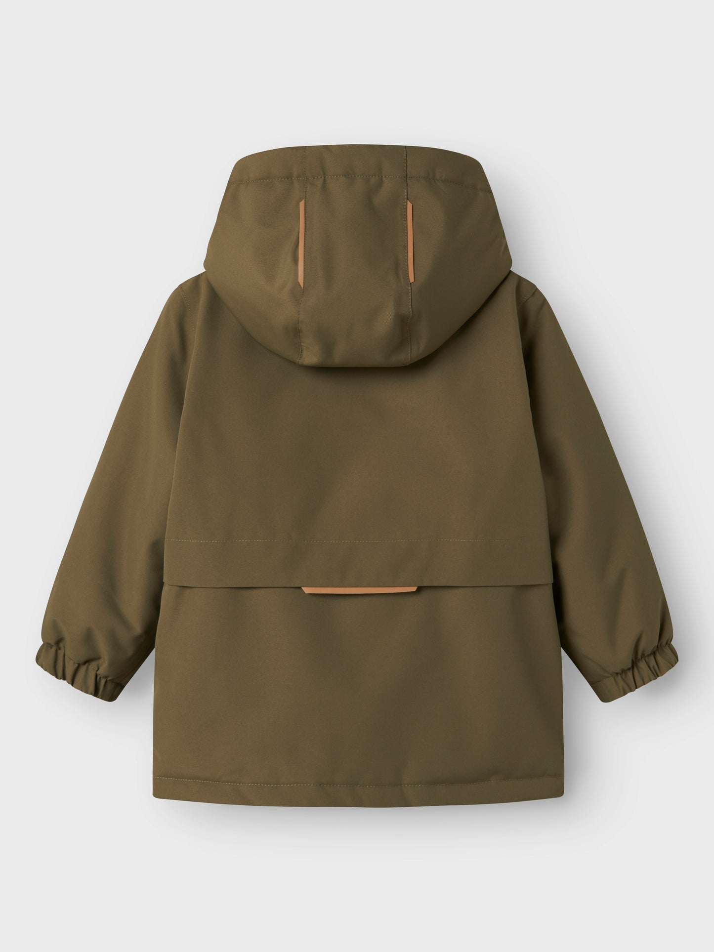 Lil Atelier Mini | Sett med Foret Skalltøy - Sea Turtle