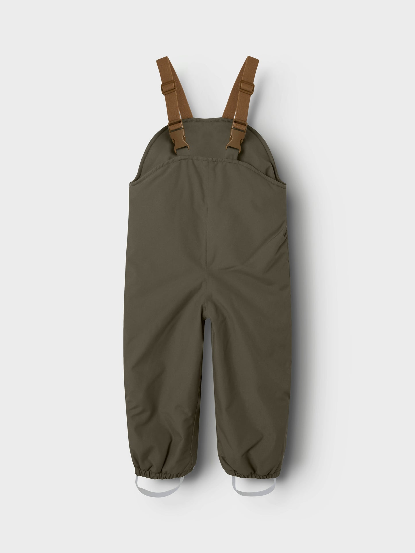 Lil Atelier Mini | Sett med Foret Skalltøy - Sea Turtle