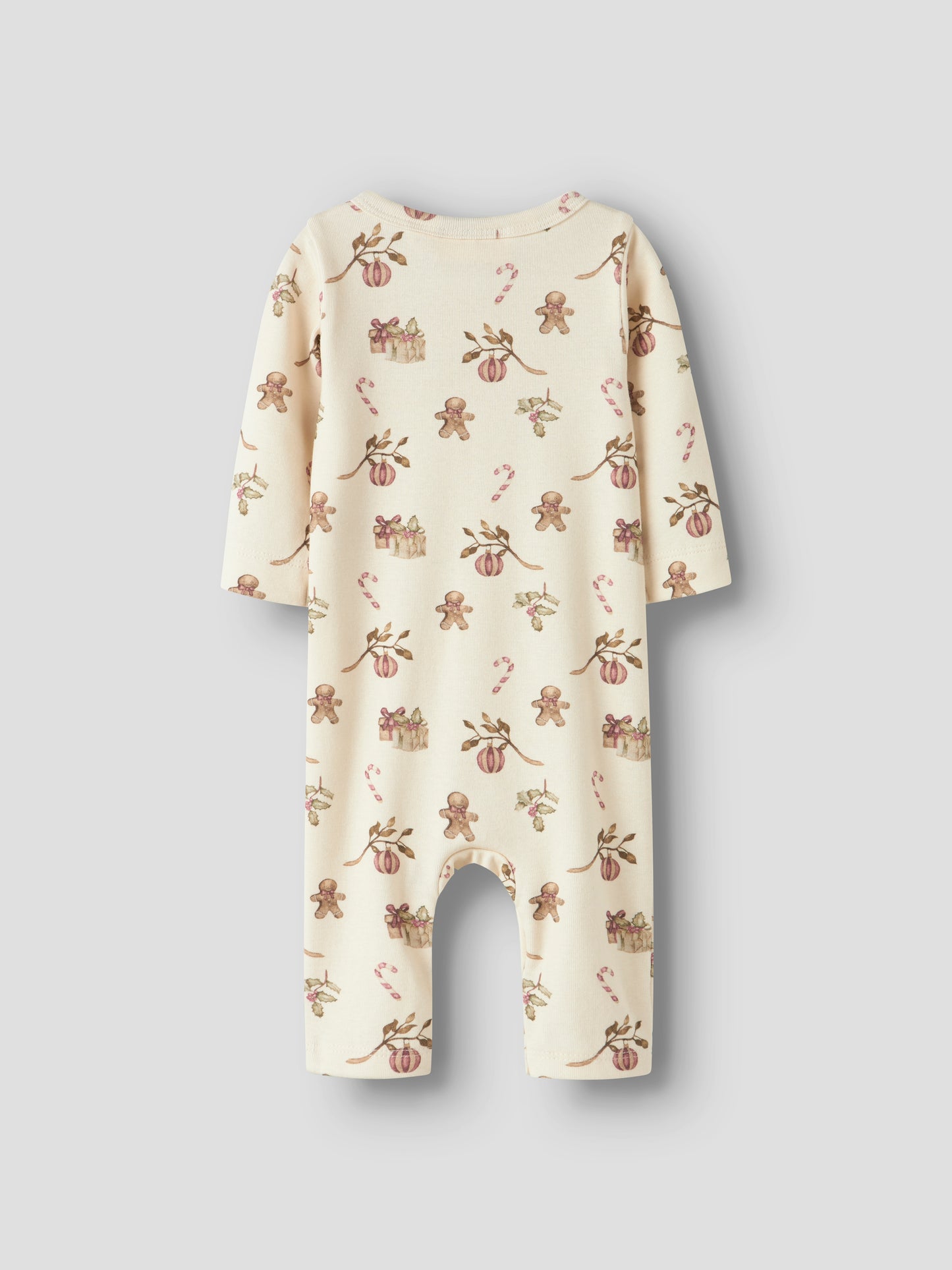 Lil Atelier Baby | Layo Julepysj - Turtledove