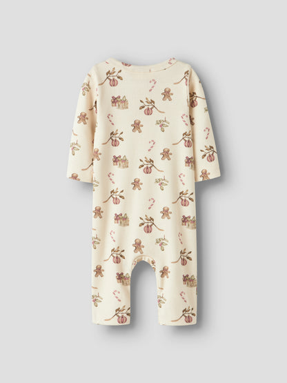 Lil Atelier Baby | Layo Julepysj - Turtledove