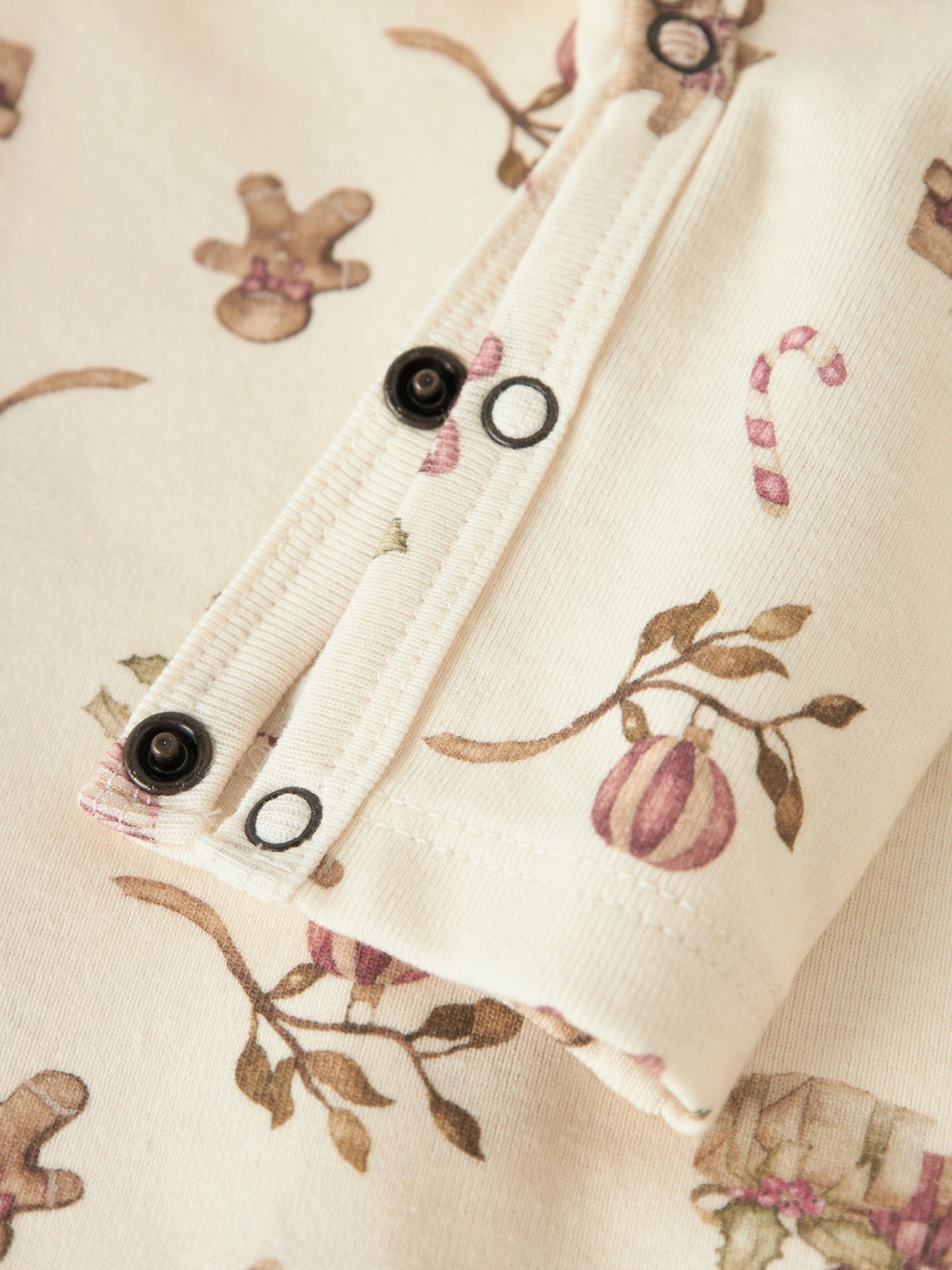 Lil Atelier Baby | Layo Julepysj - Turtledove