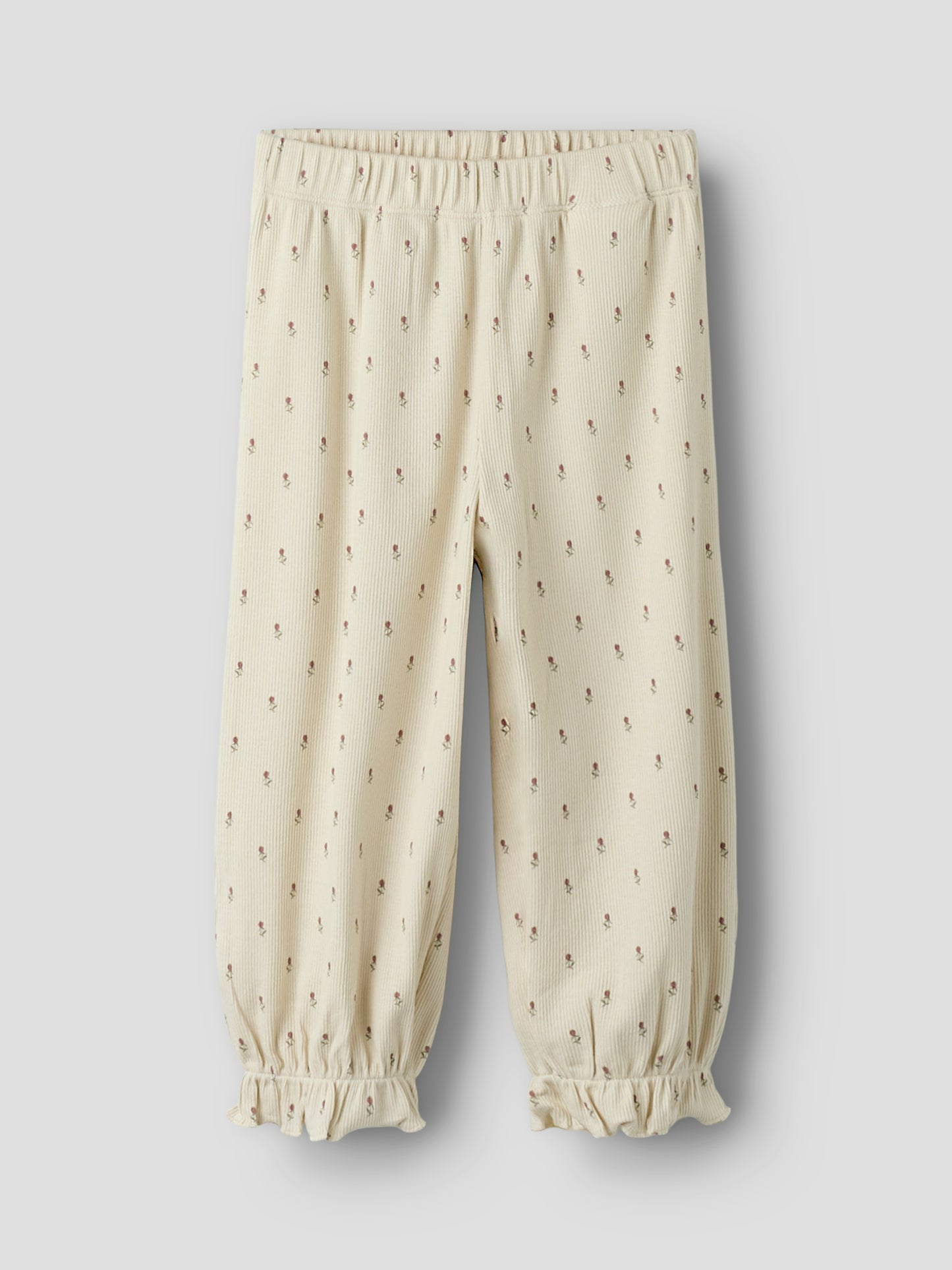 Lil Atelier Mini | Gago Rua sett - Turtledove Floral