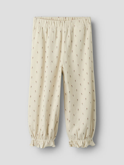 Lil Atelier Mini | Gago Rua sett - Turtledove Floral