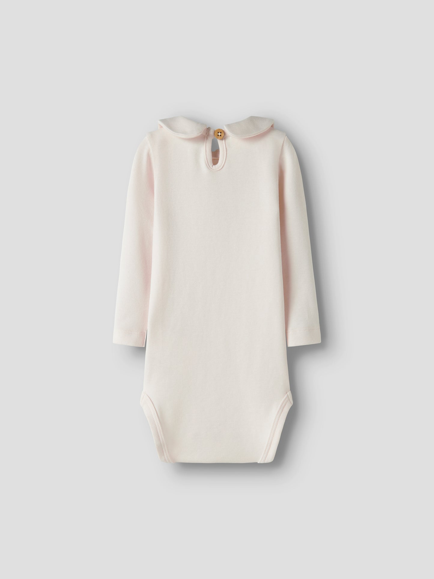 Lil Atelier Baby | Fundo Slim Body - Almost Mauve