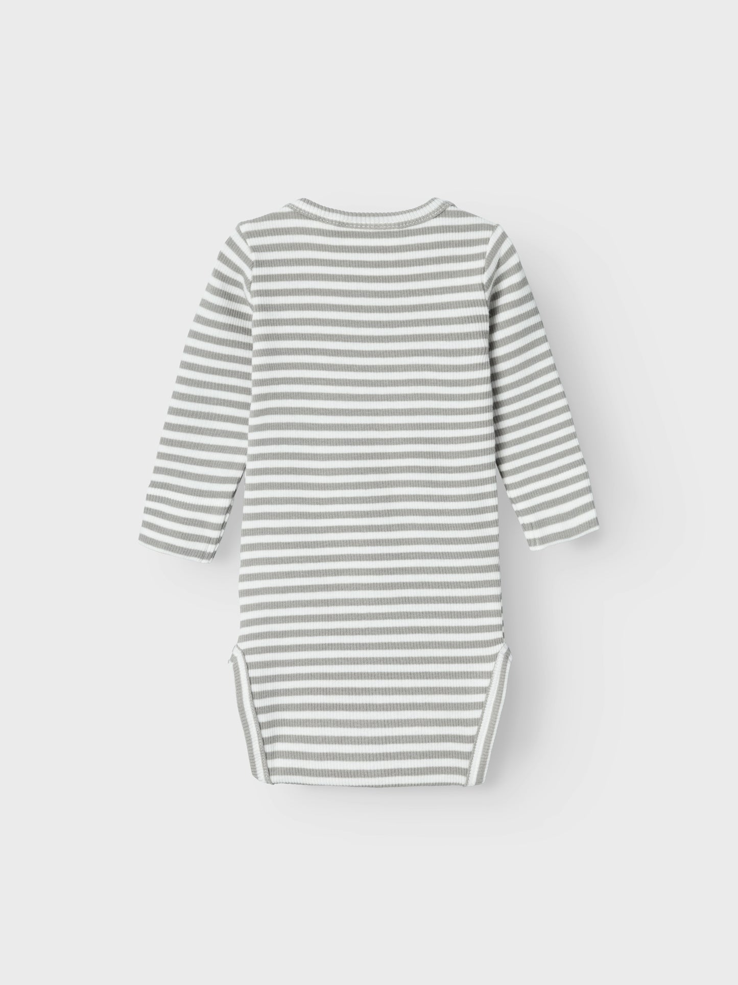 Lil Atelier Baby | Gago slim body - Limestone