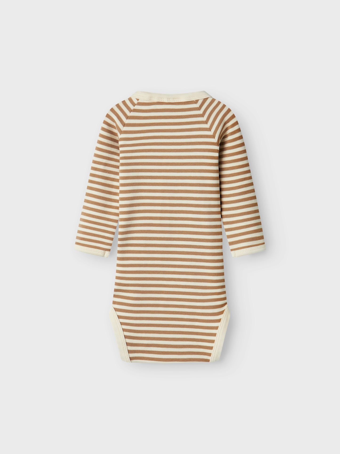 Lil Atelier Baby | Geo fon body - Tigers eye