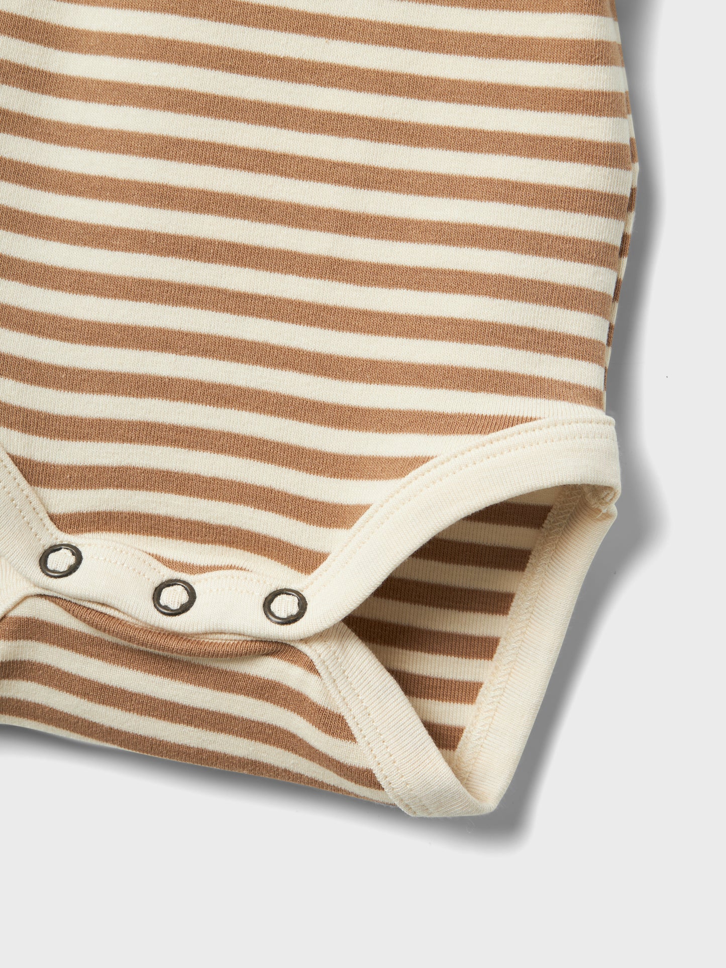Lil Atelier Baby | Geo fon body - Tigers eye