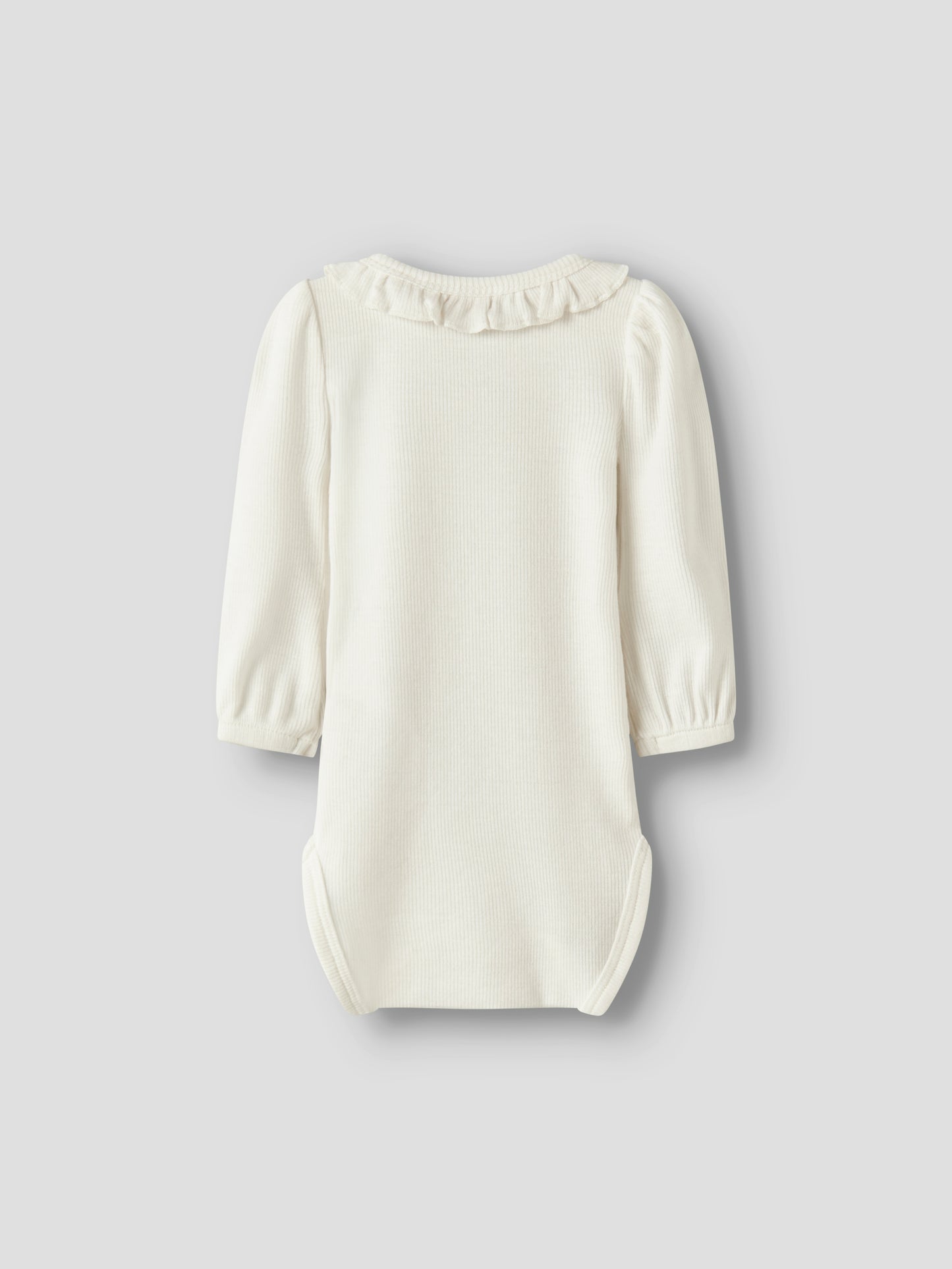 Lil Atelier Baby | Frijo Basic body - Coconut Milk