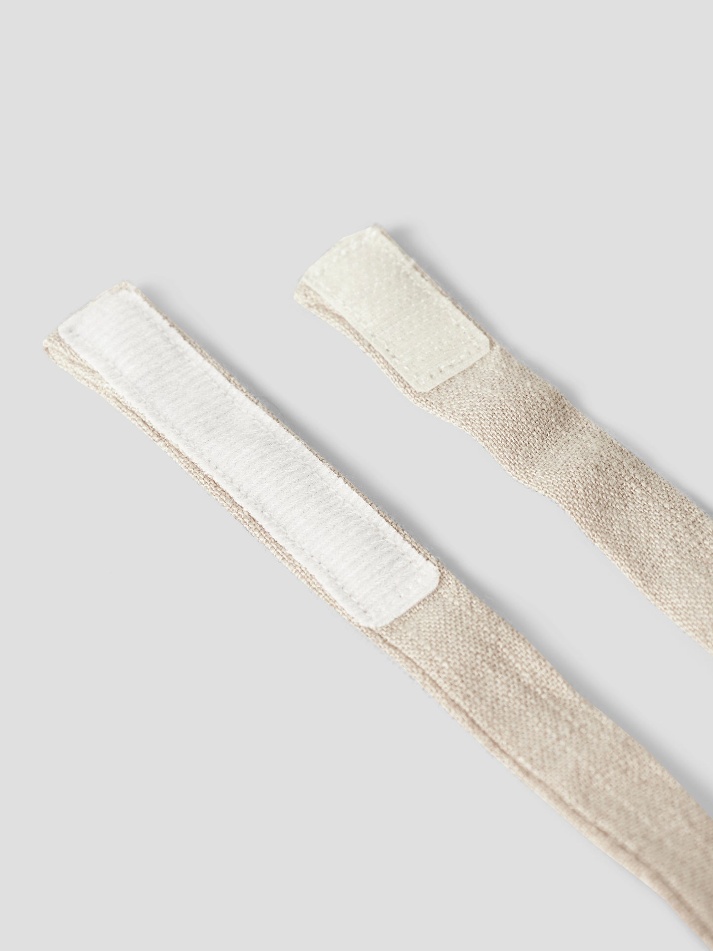 Lil Atelier | Freddie Bowtie - Feather gray