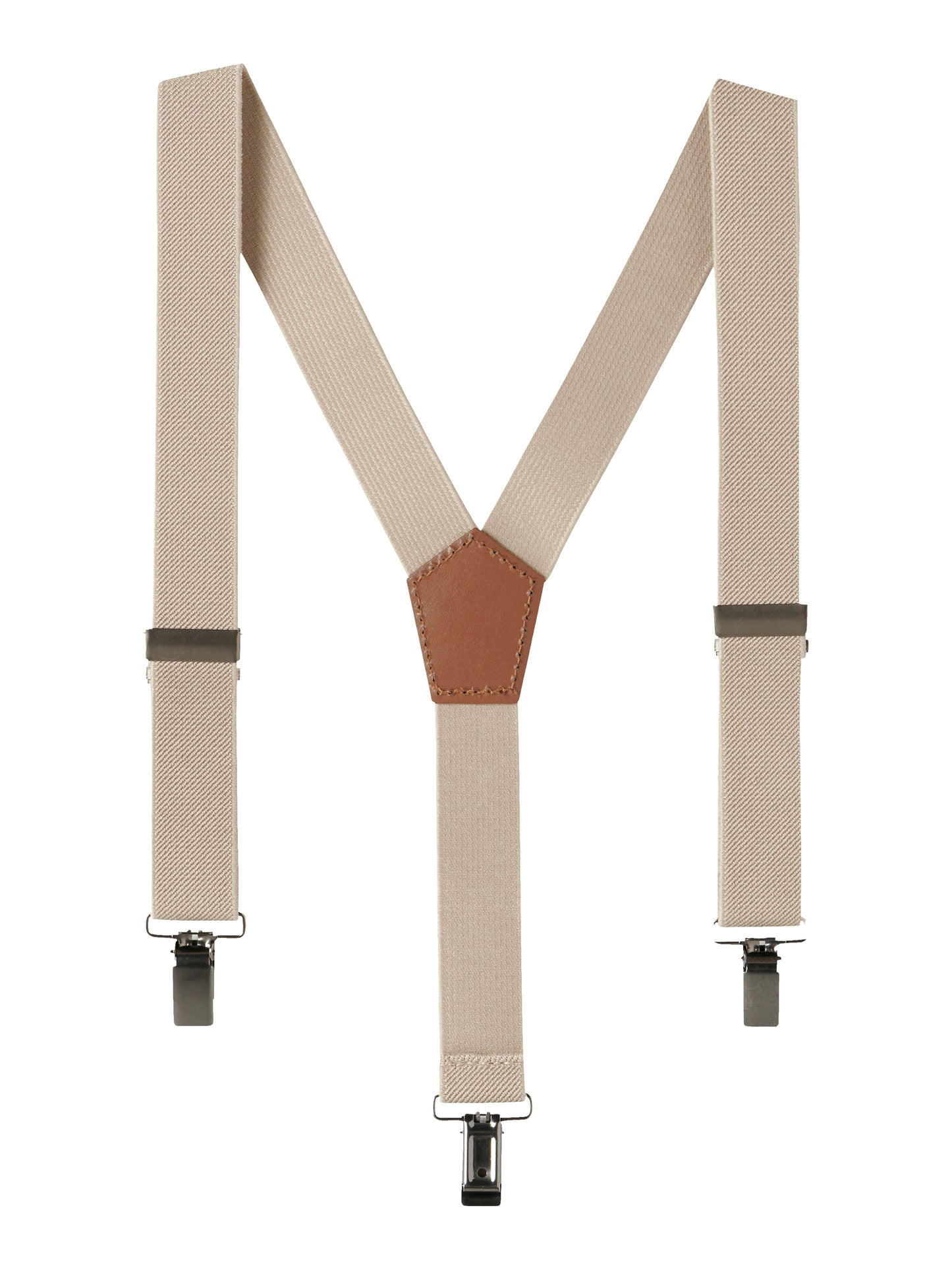 Lil atelier | Bukseseler - Feather Gray