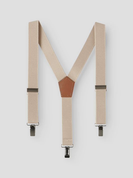 Lil atelier | Bukseseler - Feather Gray