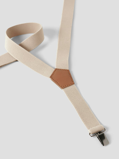 Lil atelier | Bukseseler - Feather Gray