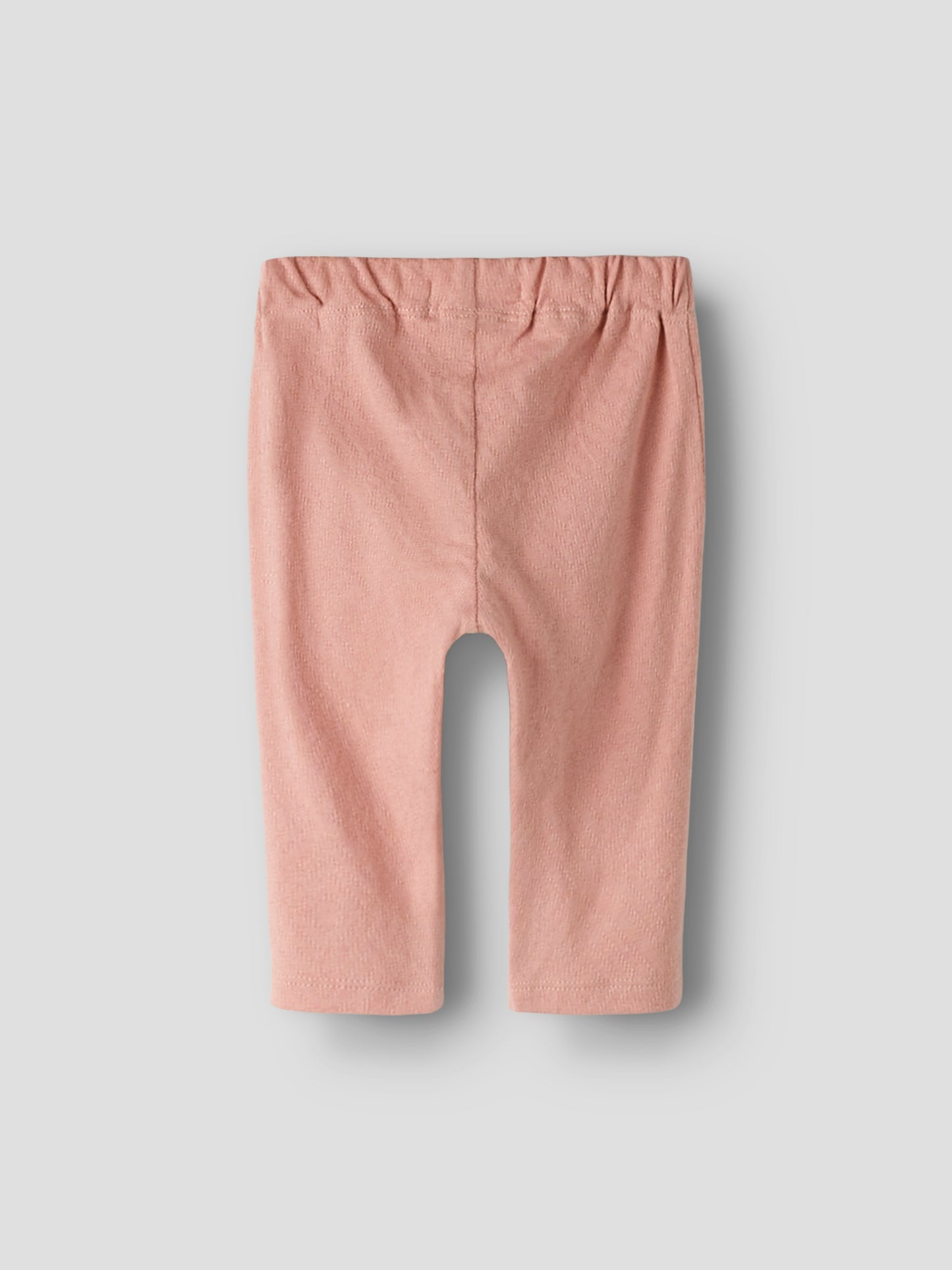 Lil Atelier BABY | Halina Loose pant - Rose Tan