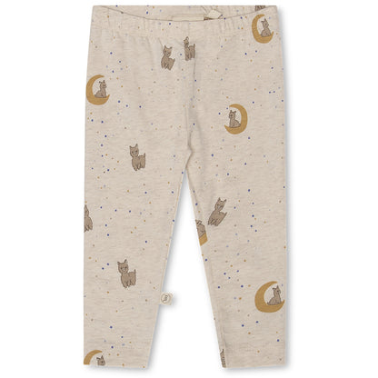 That`s Mine | Miley Leggings - Alpaca star