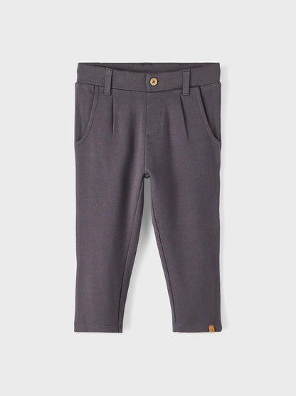 Lil Atelier Mini | Dicard Pant - Periscope