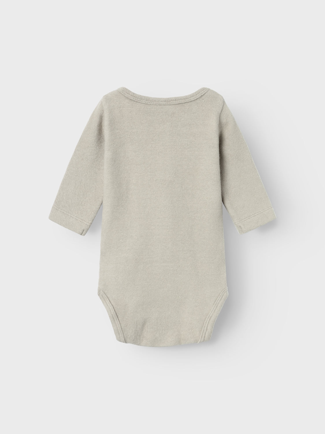 Lil Atelier Baby | Thoro Slim Body - Laurel Oak