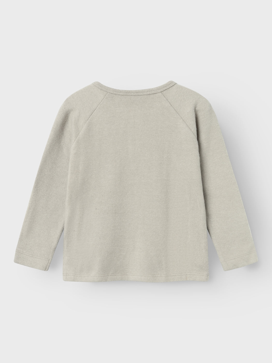 Lil Atelier Mini | Thoro Reg Top - Laurel Oak