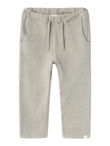 Lil Atelier Mini | Thoro Reg Pant -  Laurel Oak