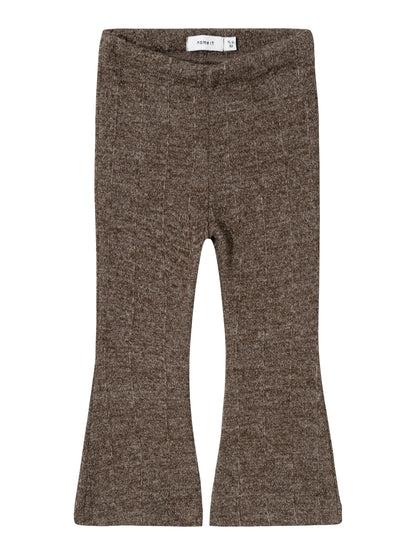 Name It Mini | Forose Flare Pants - Bracken