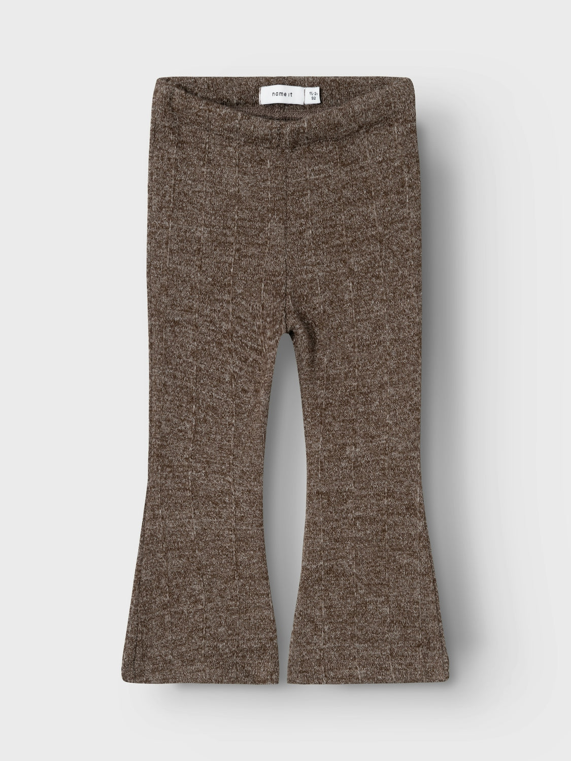 Name It Mini | Forose Flare Pants - Bracken