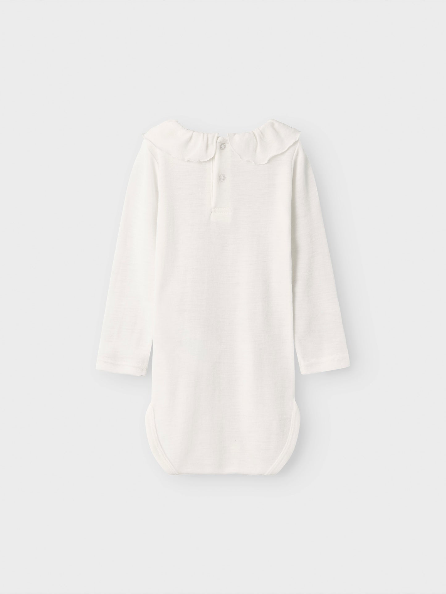 Name it Baby | Wang ullbody med Krage - Snow White