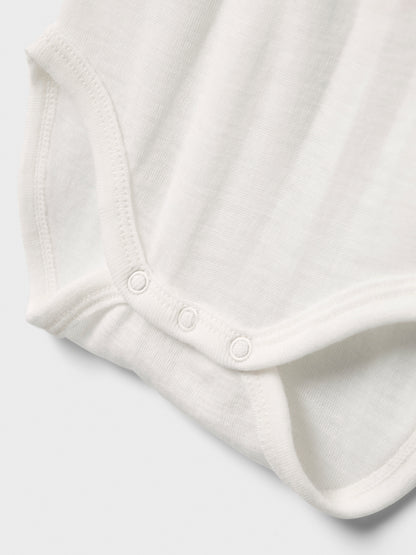 Name it Baby | Wang ullbody med Krage - Snow White