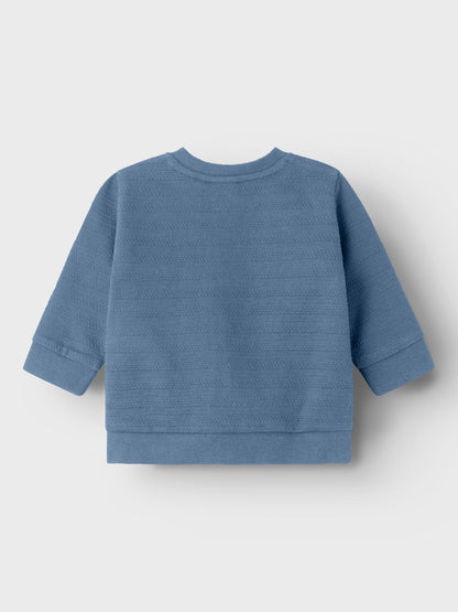 Name It Baby | Lular Cardigan - Coronet Blue