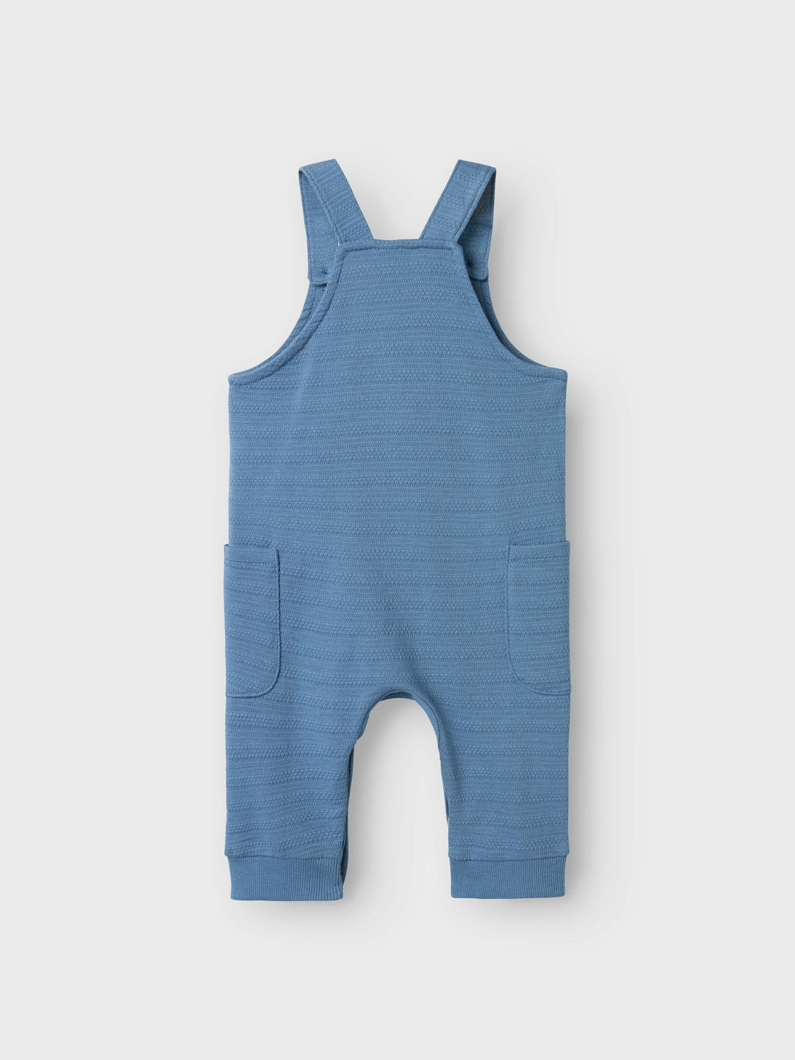 Name It Baby | Lula Overall - Coronet Blue