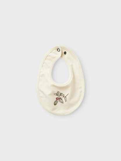 Lil Atelier Baby | Gio smekke 2 pk - Turtledove