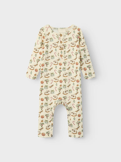 Lil Atelier Baby | Gio Julepysj - Turtledove