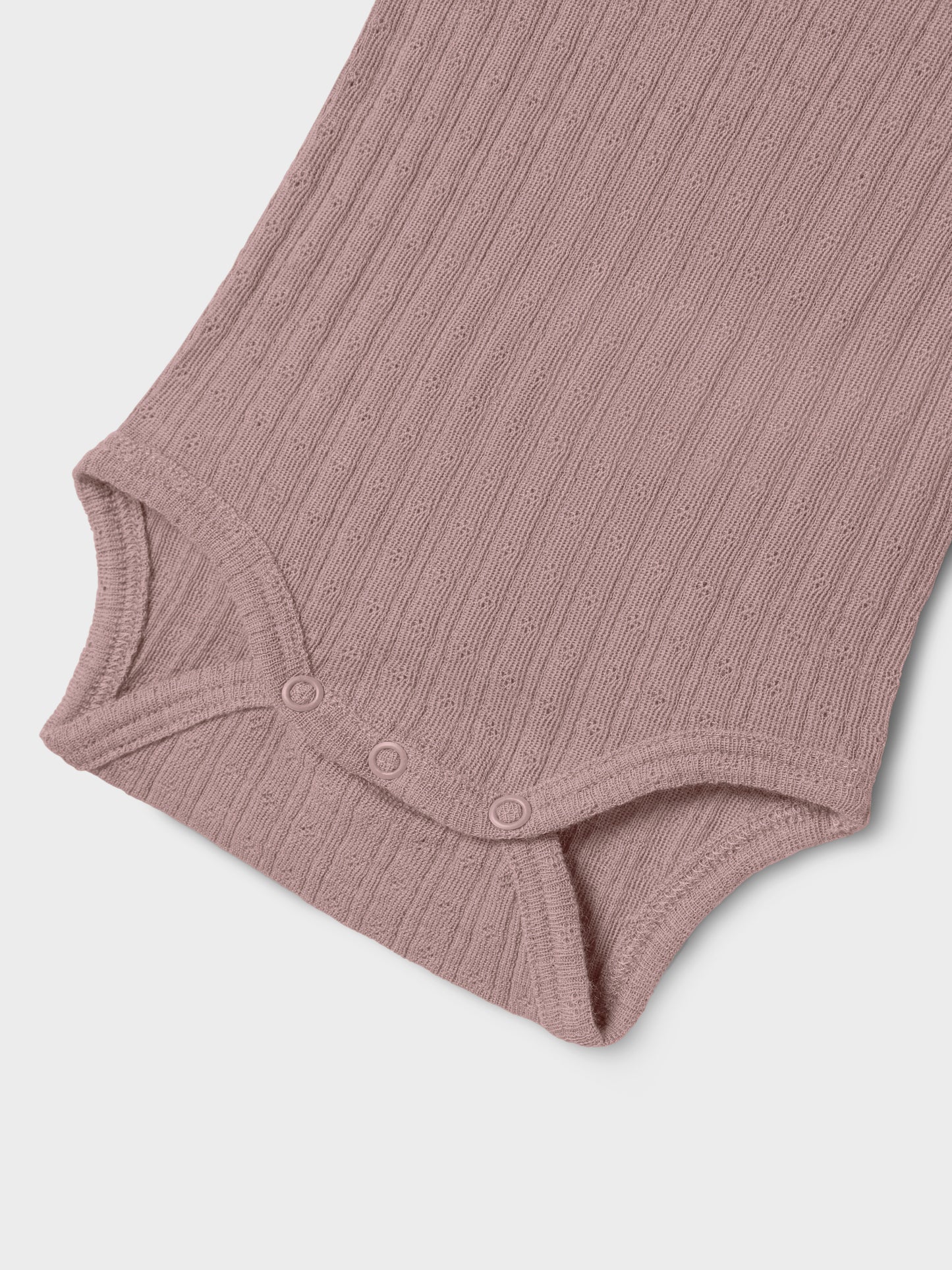 Name it BABY | Wossa tynn Ullbody - Violet Ice