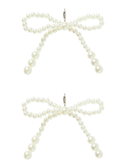 Name it | Charms til sko og sekk 2 pk