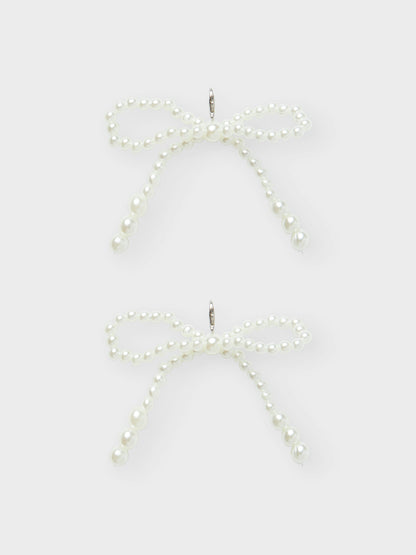Name it | Charms til sko og sekk 2 pk
