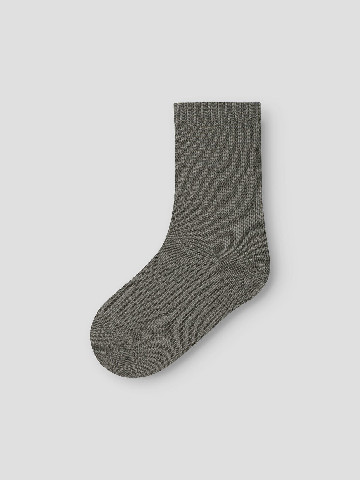 Name it | Wak mellomtykke Ullsokker 4pk - Satellite