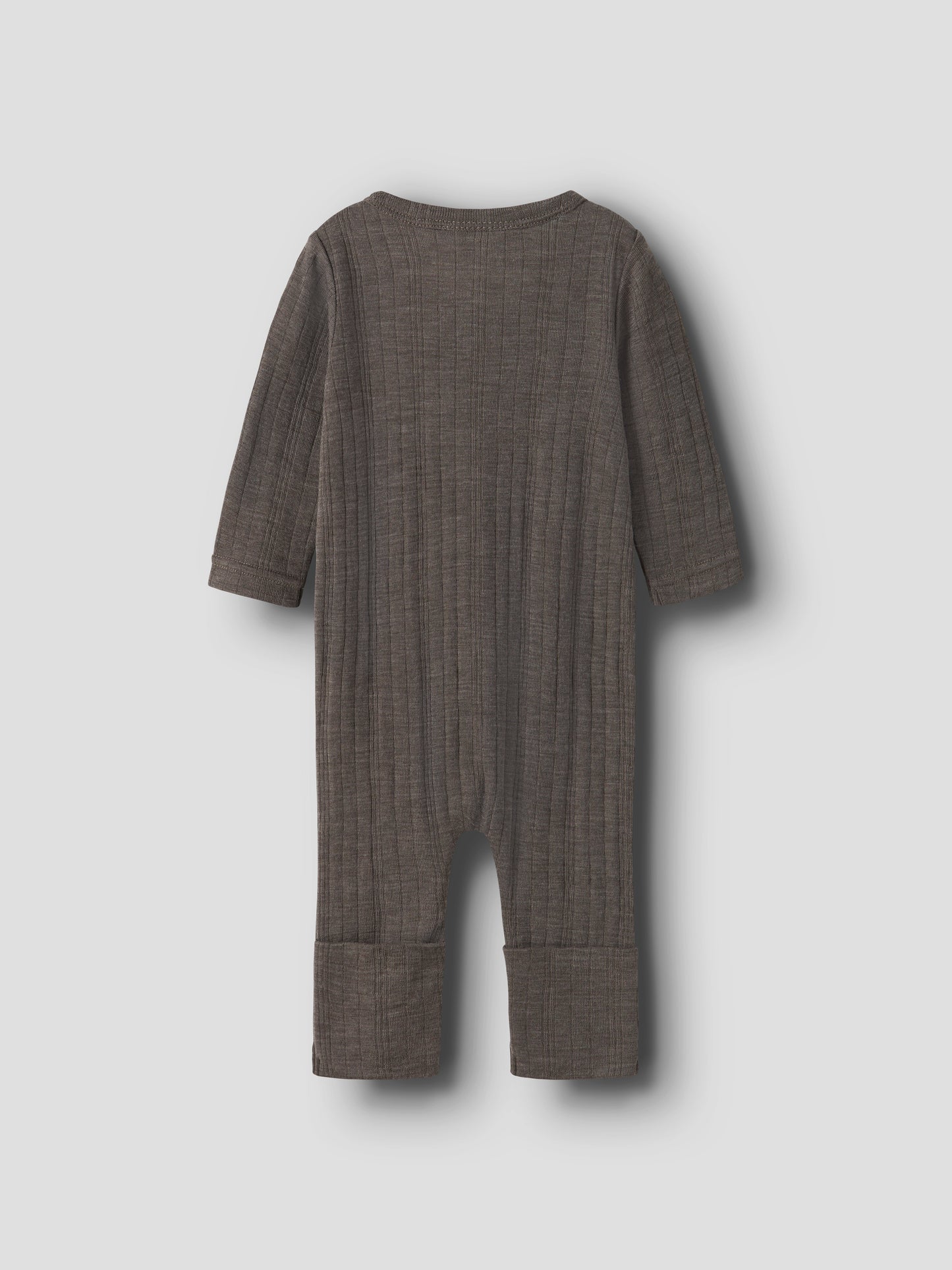 Name it Baby | Wang Heldress i ull - Morel