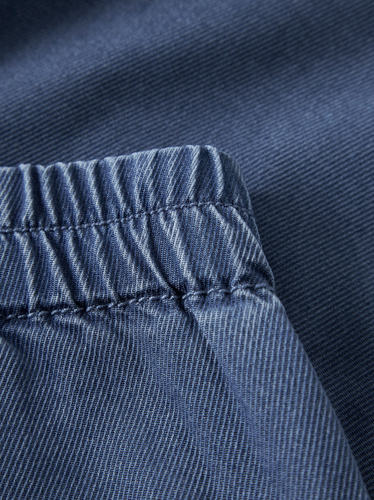 Name it MINI | Bella Wide Jeans - Medium Blue Denim