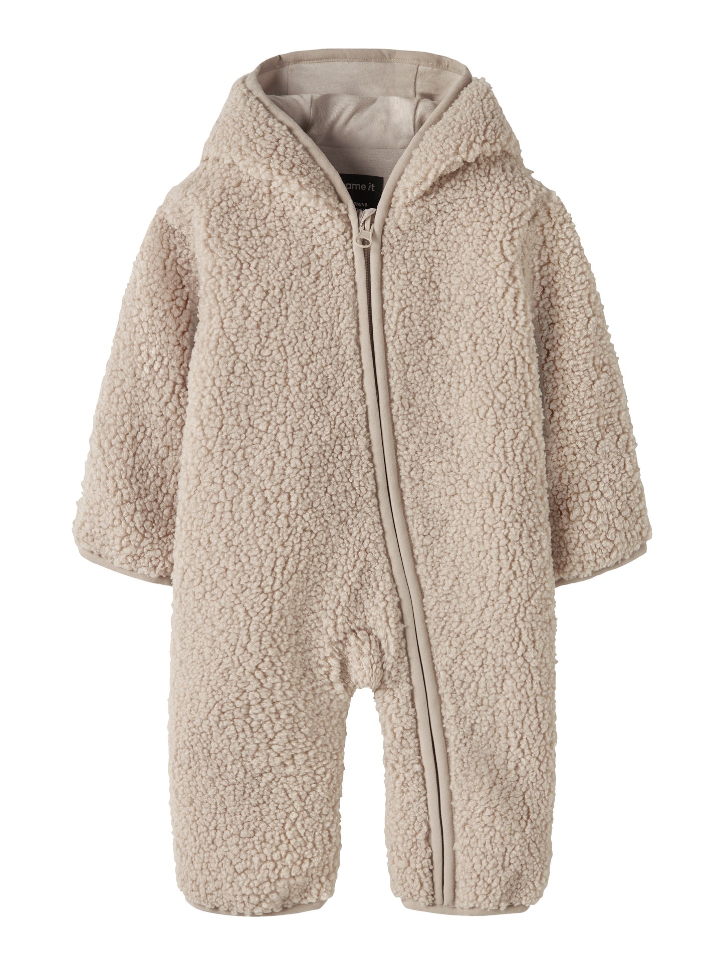 Name it BABY | Teddy Suit - Peyote