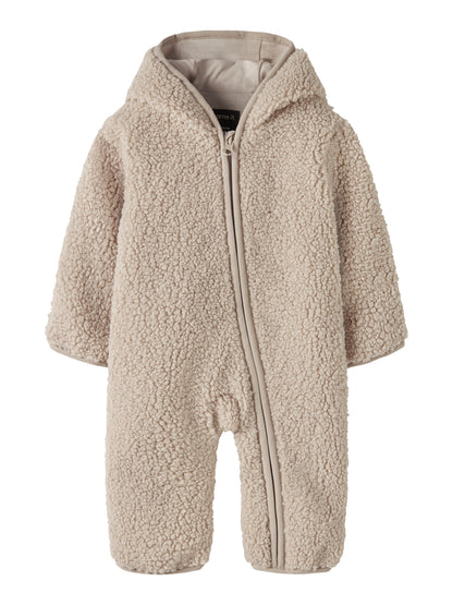 Name it BABY | Teddy Suit - Peyote