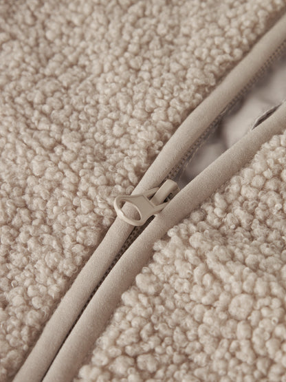 Name it BABY | Teddy Suit - Peyote