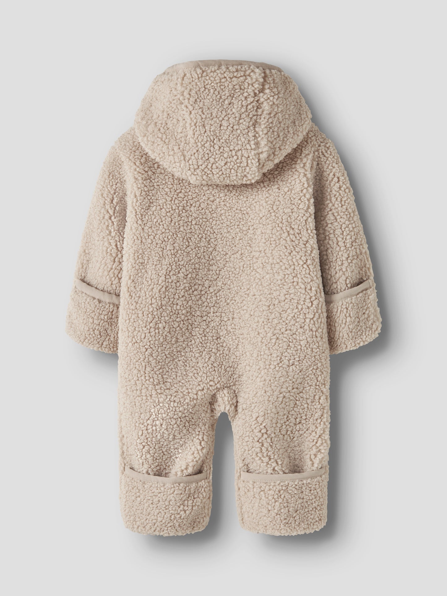 Name it BABY | Teddy Suit - Peyote