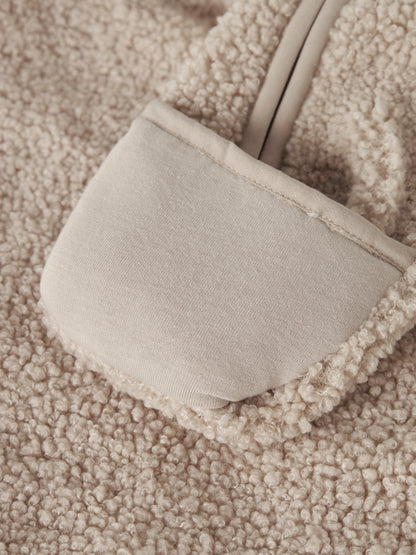 Name it BABY | Teddy Suit - Peyote