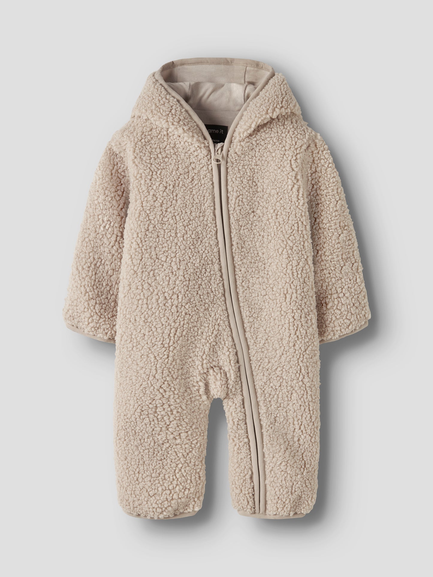 Name it BABY | Teddy Suit - Peyote