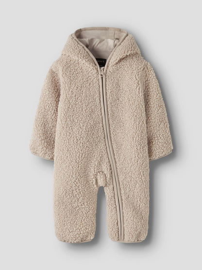 Name it BABY | Teddy Suit - Peyote