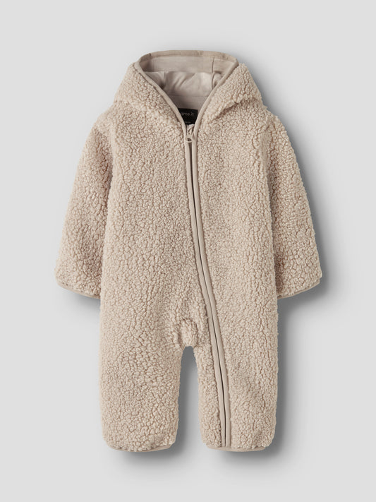 Name it BABY | Teddy Suit - Peyote