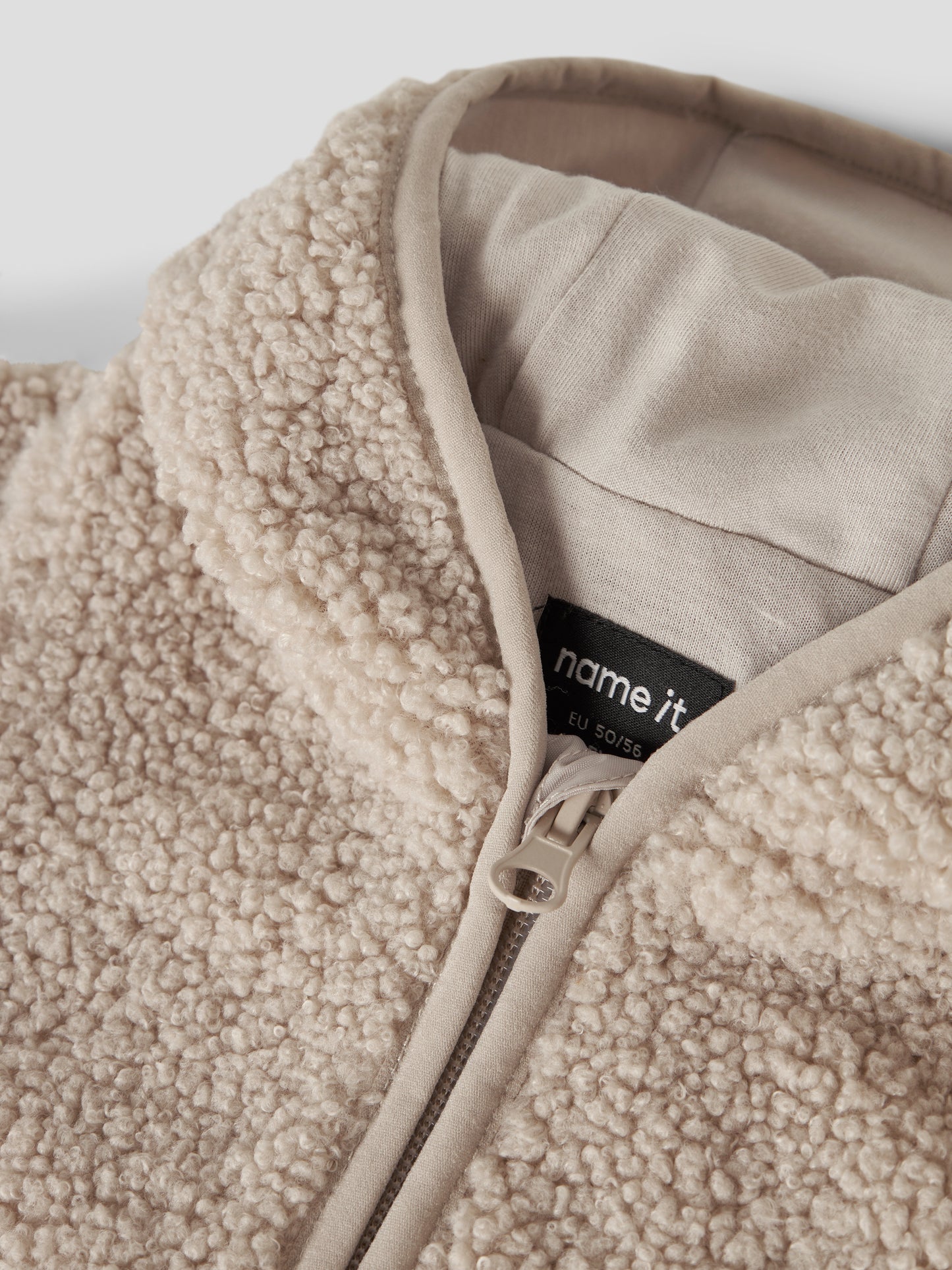 Name it BABY | Teddy Suit - Peyote