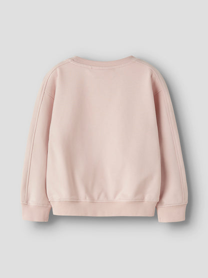 Name it MINI | Kiki Sweat genser - Lotus