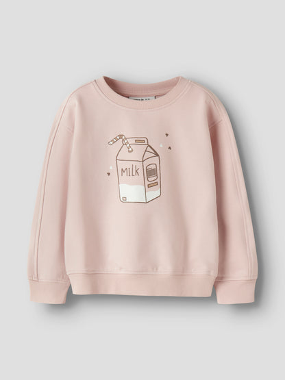 Name it MINI | Kiki Sweat genser - Lotus
