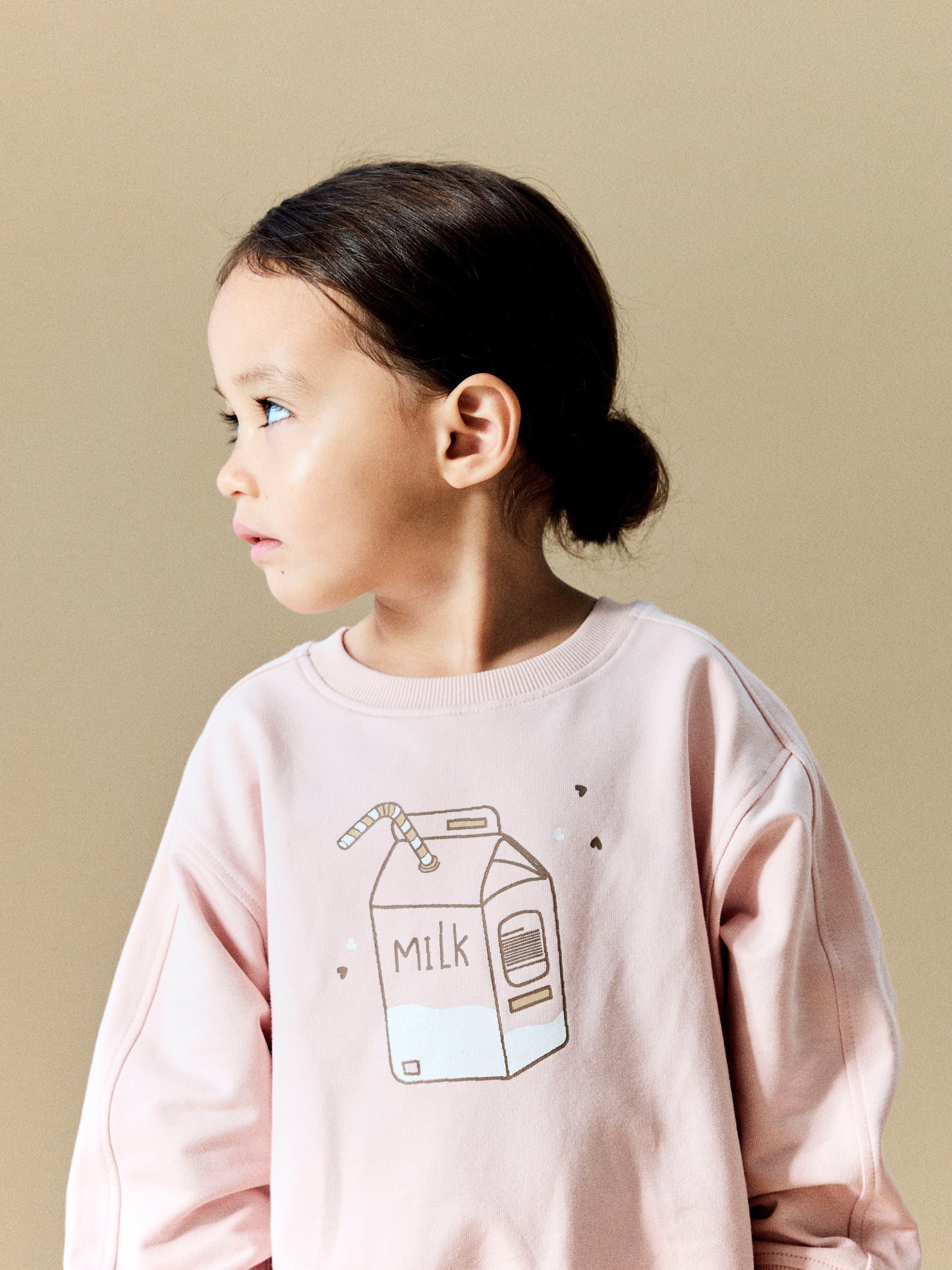 Name it MINI | Kiki Sweat genser - Lotus